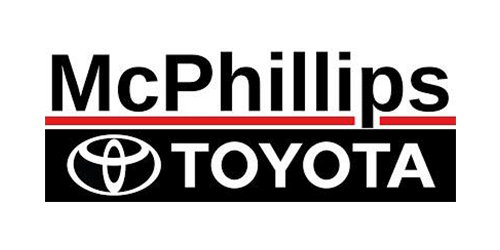 McPhillips Toyota
