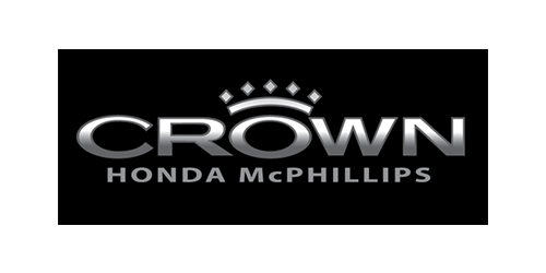 Crown Honda McPhillips
