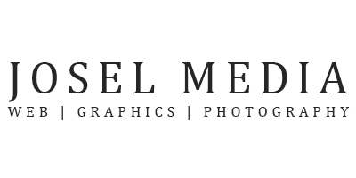 Josel Media - Web | Graphics | Photography